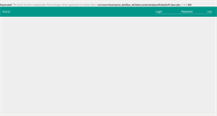 Desktop Screenshot of dkp.wolfsbau.eu